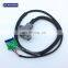 Genuine Automatic Transmission Pressure Sensor AL4 For Peugeot Citroen 1.6 1.8 Factory Guangzhou OEM  7700100009 Quality