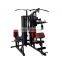 Multi Function Home Gym bodybuilding fitness machine multi-functional exercise equipment