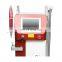 2020 hot selling  3 in 1 picosecond Laser tattoo removal machine E-light ipl opt shr opt multifunction beauty machine