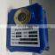 DC12V DC24V AC220V CTF-010 100NM motorized valve actuator price