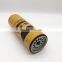 Truck Excavator Diesel fuel filter element 1R-0762