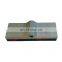 Mounted Rubber Slider For Pendulum Skid Resistance and Friction Tester