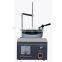TBT-267 COC Flash Point Tester for petroleum oil