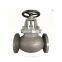 Factory Direct Sales Iron Cast Strong Airtightness Not Easy To Rust Ball Valve Durable High Quality Cast Steel Globe Valve