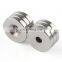 N52 high quality NdFeB Magnet ring/speaker magnet