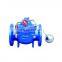 Water conservancy valve Remote ball cock 100X control valve