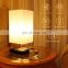 touch lamp base control decorative indoor lighting led desk table lamp