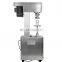 Electric vertical type manual tin can sealing machine can seamer