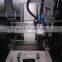 flat table 4/4 automatic  Rotary Screen Printing Machine for panel