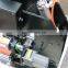 Manual Semi Automatic Hot Stamping Machine For Leather,bottle,everthing