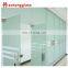Interior Glass Walls