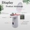 Hot sale modern automatic liquid soap dispenser hotels sensor hand sanitizer dispenser