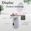 Contemporary simple style customize 280ml liquid  automatic soap dispenser