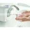 Small smart sensor 350ml touchless tabletop hand sanitizer automatic  soap dispenser