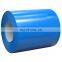 BIS certificate PPGI prepainted galvanized steel coil for roofing steel coil