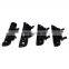 Set of 4 Front Rear Left Right Outside Door Handle For Suzuki Esteem 1995-2002 82810-60G00 82820-60G00 82830-60G00 82840-60G00