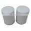 The replacement for   Hydraulic spin-on oil filter cartridge C-SP08N-30, Main lift pump filter cartridge