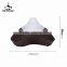 GX Diffuser GX-08K battery powered aroma diffuser cool mist humidifier mini mist maker