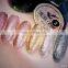 Attractive 24k Platinum Fingernail Polish uv Gel Jar Kit Private Label Nail uv Gel Global Fashion