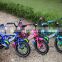 Wholesale 14 inch baby bike children bicycle