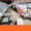Germany type gypsum board production line/machine/Energy-efficient paper surface gypsum board processing line