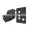 China guangzhou manufacturing cheap big injection products machining parts small batch tpu mould prototype plastic mold supplier