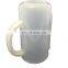 Customized injection molding plastic household kettle molded parts