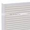 Leweda factory supply Korean car auto parts best cabin air filter 97133-2E210