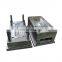 Wall cover plate plastic injection mold