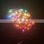 Christmas Decoration Fairy Starry String Lights Copper Wire Lights