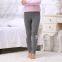 High Quality Children Leggings Cotton /Breathable Jacquard Knitted Thick Kids Pants For Girl
