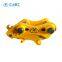 Factory Cheap Price Mini Excavator Hydraulic Quick Coupler