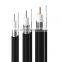 Kabel Trunk RG500 RG540 QR500 QR540 Coaxial Cable