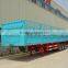 Dongfeng EQ9400CCY 3 axle logistic transport semi-trailer LW