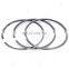 Auto engine parts 102mm diesel piston rings OM904/906  for MERCEDES-BENZ tractor parts