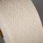 Keshu Hot Sale Recycle Cotton Yarn Gloves Yarm Ne6s Raw White for Labor Gloves To Russia