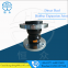Carbon steel EPDM rubber expansion joint