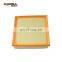 Auto Parts 17801-25020 Dual Intake Racing Purifier Hepa Ionization Supplies Washable Car Air Filter For TOYOTA