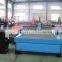 Good working effort plasma cutting machine price metal cnc plasma and flame cutting machine