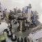 automatic aluminum tube sealer manufacturer