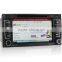 Erisin ES7402M 7" 2 Din Touch Screen Car DVD GPS for TOUAREG