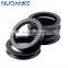 Hydraulic Cylinder V Packing Seal NBR FKM Rubber V-ring Type Shaft Water Seal VA VE VS VL Ring Seal