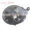 CARVAL/JH/AUTOTOP JH20 - POL11 - 003A 1T0941699G L/1T0941700G R Противотуманная фара для POLO 11