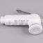 plastic hand shower toilet bidet