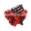 107-161HP Water cooling ISF series 2.8L ISF2.8 series engine