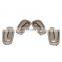 NEW Inner Inside Door Handle 4pcs For Toyota  Geo Corolla 1998-2002