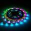 ucs1903 LED Strip Light 12v RGB digital pixel LED Strip LC8806B