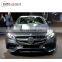 W213 good quality car bumper front grille mesh for E-class W213 2017y~ accessories  manufacturers
