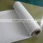 Heat resistant 1000mm width ptfe coated adhesive fiberglass fabric with different colors jumbo roll for free sample