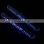 Led Door Sill Plate Strip Welcome Light Pathway Accessories for ford focus st dynamic sequential style